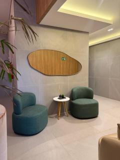 Apartamento moderno no Horto - 2