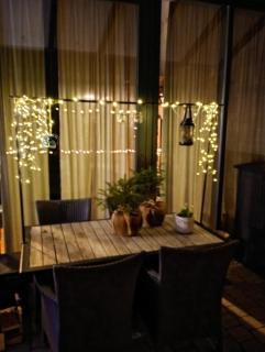 vakantieverblijf Coo-sy - 5