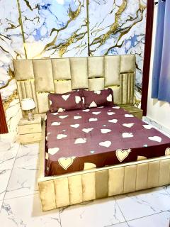 Appartement T3 Moderne et Équipé - 9