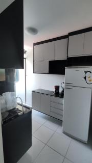 Apartamento aconchegante - 6