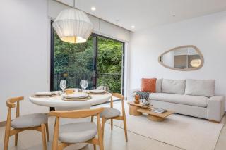 Pacific Valley at Naumi, Beach Club, Gym, Pools - 2