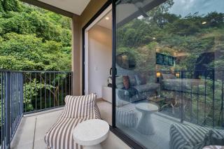 Pacific Valley at Naumi, Beach Club, Gym, Pools - 1