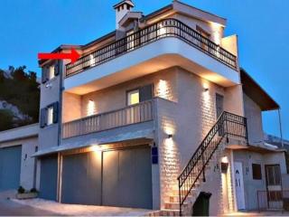 Apartment in Baška Voda by Interhome - 0