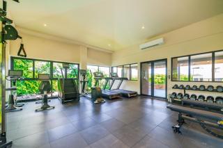 Pacific Valley at Naumi, Beach Club, Gym, Pools - 6