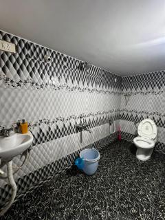 Amaravathi rooms and homestay - 3