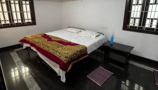 Amaravathi rooms and homestay - 2
