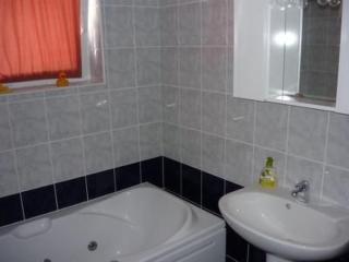 Apartment Nette Ferienwohnung mit Whirlpool und Garten by Interhome - 1