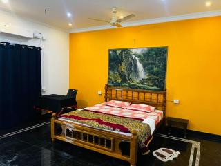 Amaravathi rooms and homestay - 0