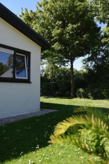 Holiday Home Kleines Haus mit Garten- direkt hinter dem Deich by Interhome - 7