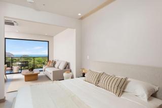 Vista Paz Condo, Ocean Views & Beach Club - 2