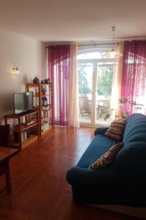 Apartment Ganze Wohnung in Ližnjan mit Möbliertem Balkon by Interhome - 3