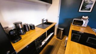 Peyragudes, Duplex grand confort avec vue imprenable - 6