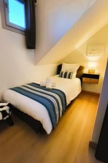 Peyragudes, Duplex grand confort avec vue imprenable - 2