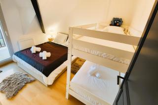 Peyragudes, Duplex grand confort avec vue imprenable - 1