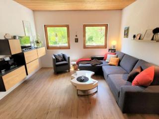 Apartment Yvonne Mayer by Interhome - 7