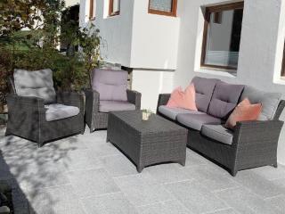 Apartment Yvonne Mayer by Interhome - 9