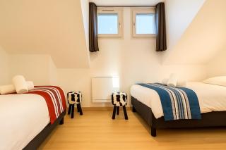 Peyragudes, Duplex grand confort avec vue imprenable - 4