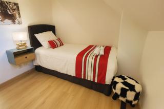 Peyragudes, Duplex grand confort avec vue imprenable - 3