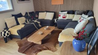 Peyragudes, Duplex grand confort avec vue imprenable - 8