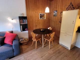 Apartment Yvonne Mayer by Interhome - 4