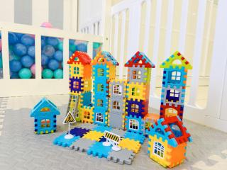 12pax HOUSE ,Cheng ,ktv 小孩游乐 pool 温馨房子MELAKA CHENG - 6