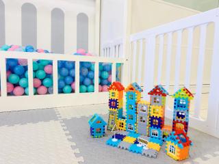 12pax HOUSE ,Cheng ,ktv 小孩游乐 pool 温馨房子MELAKA CHENG - 7