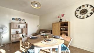 Royan - APPARTEMENT entièrement RÉNOVÉ TOUT CONFORT – Idéal Vacances ! - 7