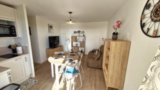Royan - APPARTEMENT entièrement RÉNOVÉ TOUT CONFORT – Idéal Vacances ! - 9