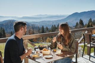 Glamping Zarja, Vipava Valley - 1