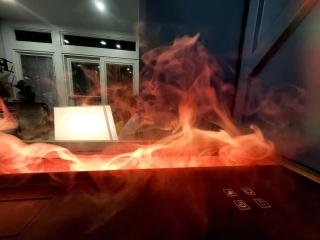 Private Patio Farmrs Mrkt Windsor Canada - 8