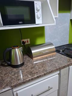 Cosy Cottage Apartments 4 - 7