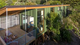 Trails End - Architectually designed retreat - 7