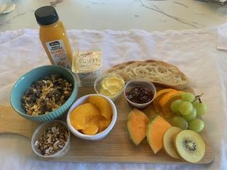 Trails End - Architectually designed retreat - 6