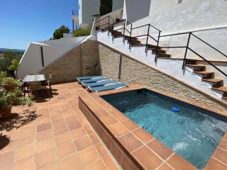 El Faro - L'Estartit, Roca Maura - ES-323-23 - 2