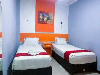 Hotel Grand illa palopo - Palopo - 9