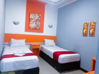 Hotel Grand illa palopo - Palopo - 7