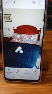 Habitacion en piso compartido No alojamiento turistico - 9