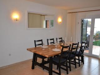 Casa bien cuidada con piscina comunitaria, terrazas y cerca de la playa en L'Estartit - ES-323-42 - 1