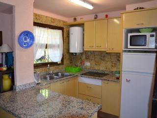 Casa Atenas - L'Estartit; Torre Vella - ES-323-56 - 2