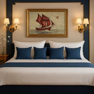 Grand Hotel Olivier Prince - 0