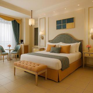 Grand Hotel Olivier Prince - 7