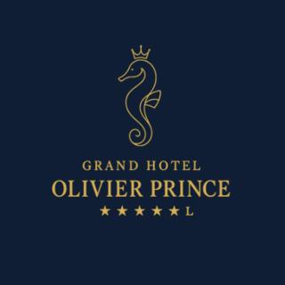 Grand Hotel Olivier Prince - 1