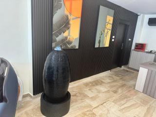 Friends Hotel Jordan - 4