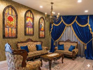 Disney Frozen Fantasy: Theater, Games, Playground - 8