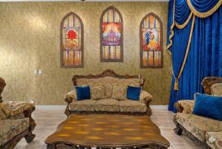 Disney Frozen Fantasy: Theater, Games, Playground - 4