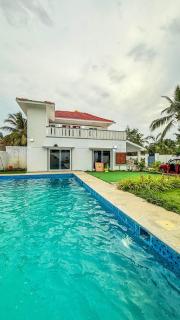 Grand Ocean Drive Resort - 0