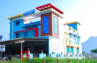 JR Residency - 5