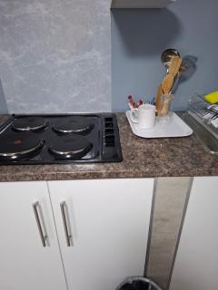 Cosy Cottage Apartments 4 - 5