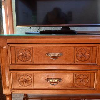 Cabaña Villa del Lago - 1