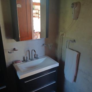 Cabaña Villa del Lago - 2